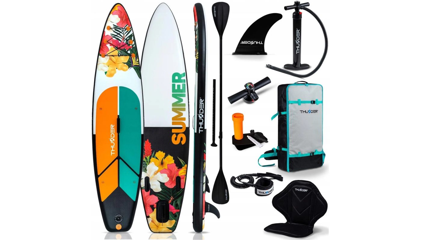 Сапборд THUNDER NOX 320 Сапборд THUNDER NOX 320