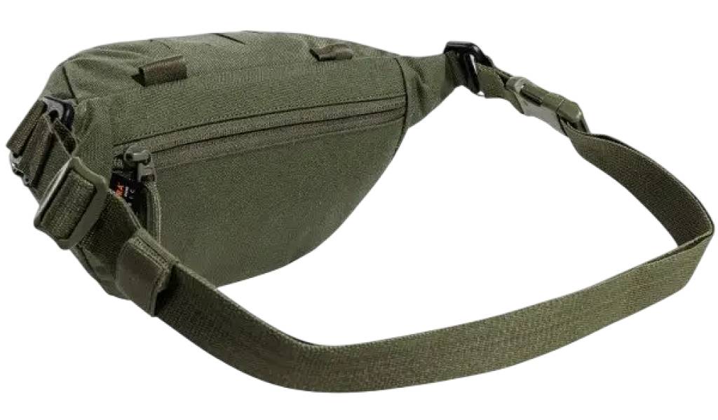 сумка на пояс Tasmanian Tiger Modular Hip Bag Olive 2