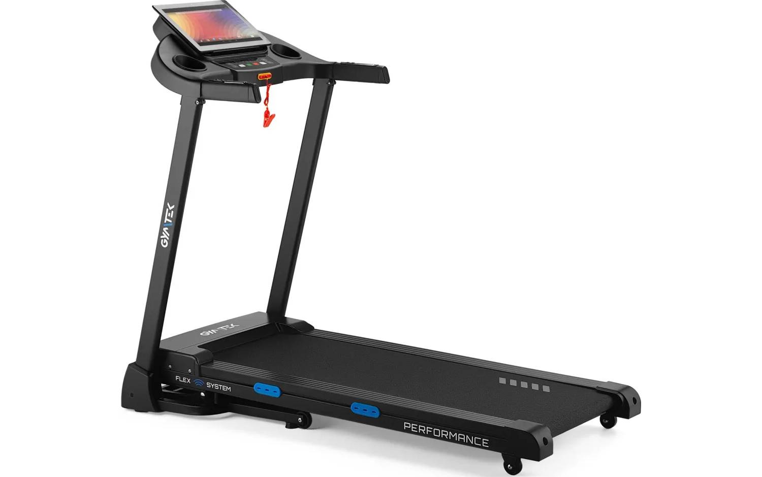 Бігова доріжка Gymtek XT620 13 Бігова доріжка Gymtek XT620 13
