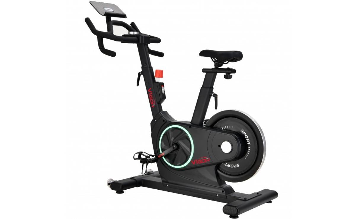 Спинбайк Vigor D700G Спинбайк Vigor D700G