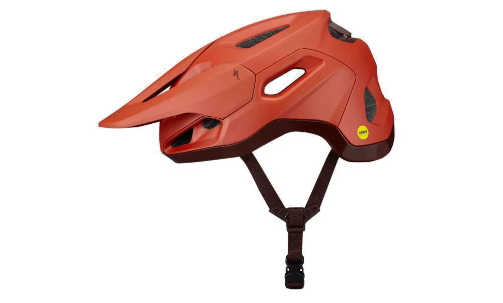 Шлем Specialized TACTIC 4 CE размер L (59-63 см), красный 7