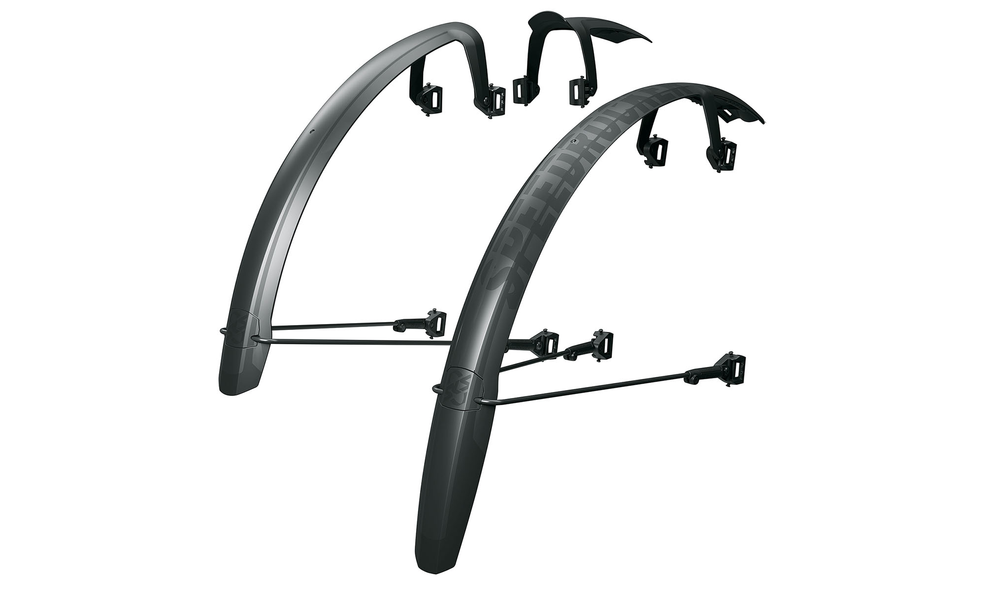 Комплект крыльев SKS SPEEDROCKER XL, 27,5-28" Комплект крыльев SKS SPEEDROCKER XL, 27,5-28"