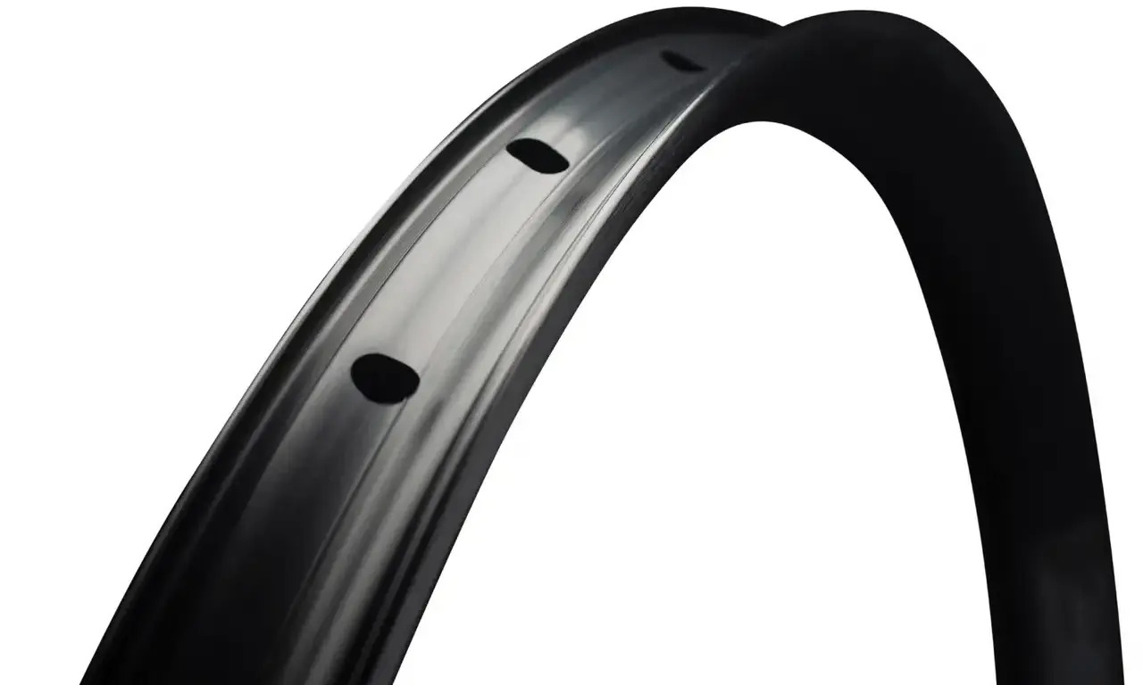 Обод Race Face ARC Carbon 36, 29", размер 622×36 мм, оффсет 4.5 мм, 28 отверстий, серый 2
