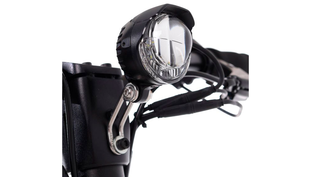 Электросамокат Kaabo Mantis 8 Lite 3