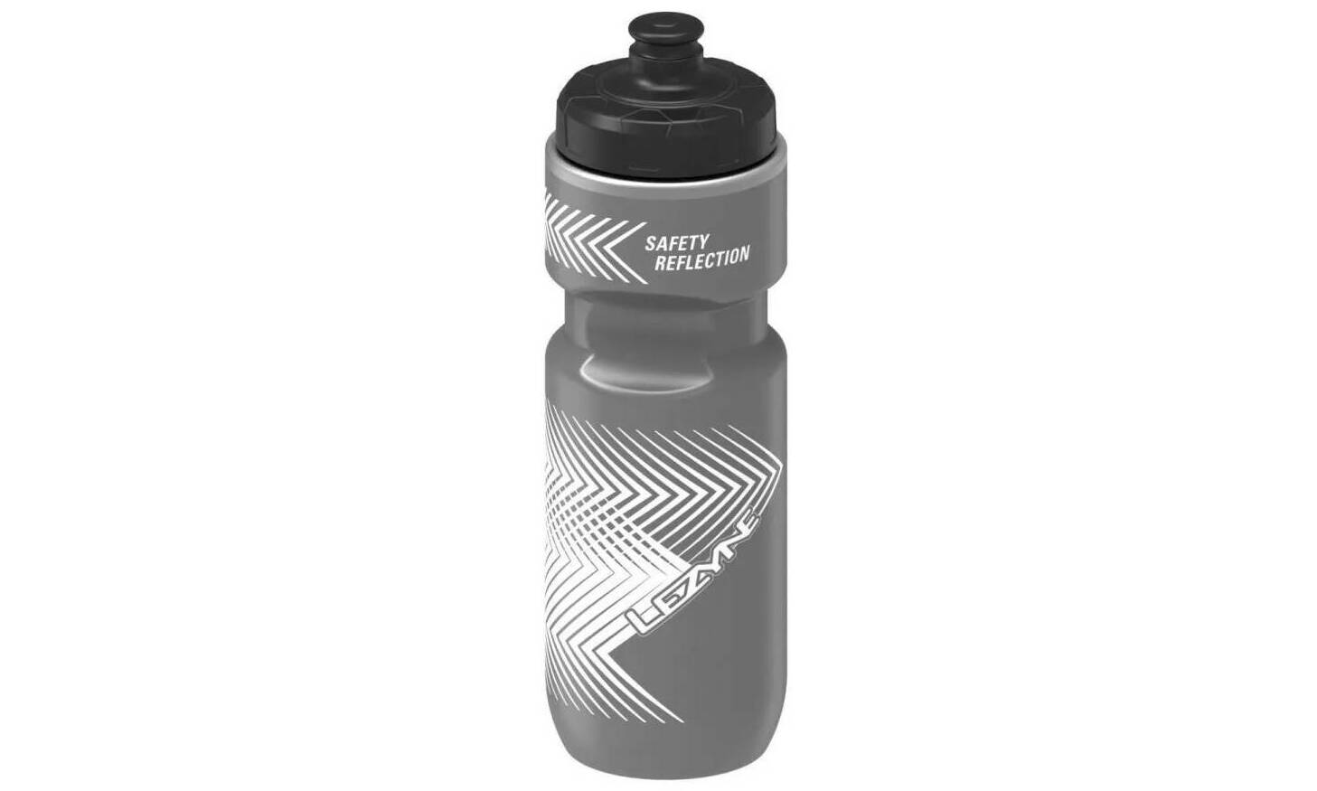 Фляга Lezyne FLOW THERMAL BOTTLE Серый Y13 Фляга Lezyne FLOW THERMAL BOTTLE Серый Y13