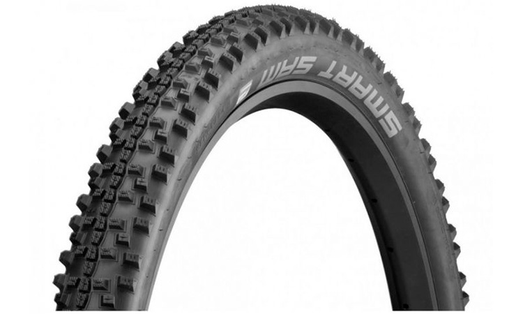 Фотографія Покришка 28x1.75 (47-622) Schwalbe SMART SAM Performance B/B-SK HS476 Addix, 67EPI 2