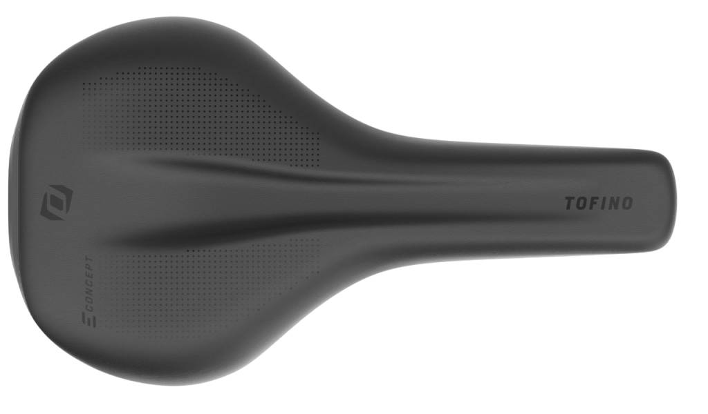 Syncros Tofino E 2.0 Channel Saddle 2 Syncros Tofino E 2.0 Channel Saddle 2