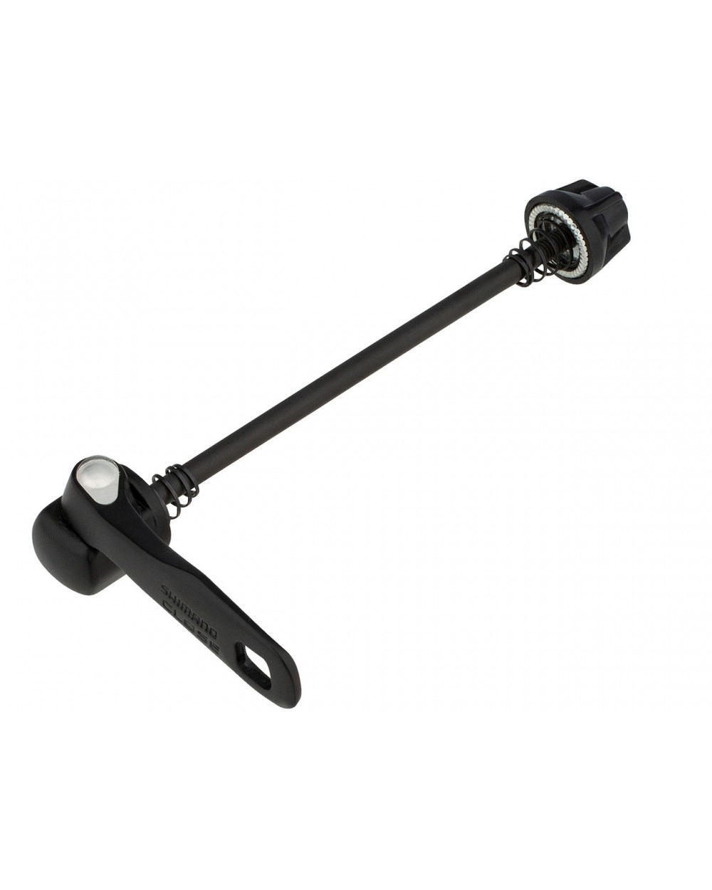 Динамо втулка Shimano DH-T4050-1D Centerlock, 6V/1.5W, 36 спиць, Чорний 4