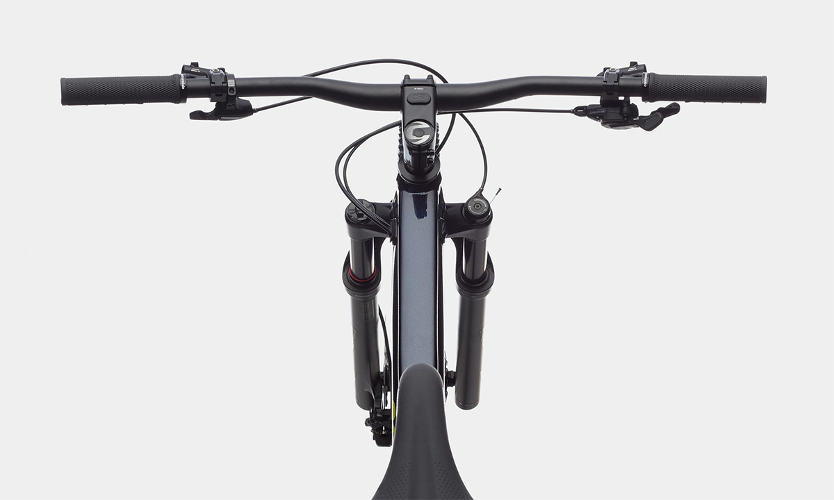 Велосипед Cannondale TRAIL SL 2 29" 2021, размер L, blue 3