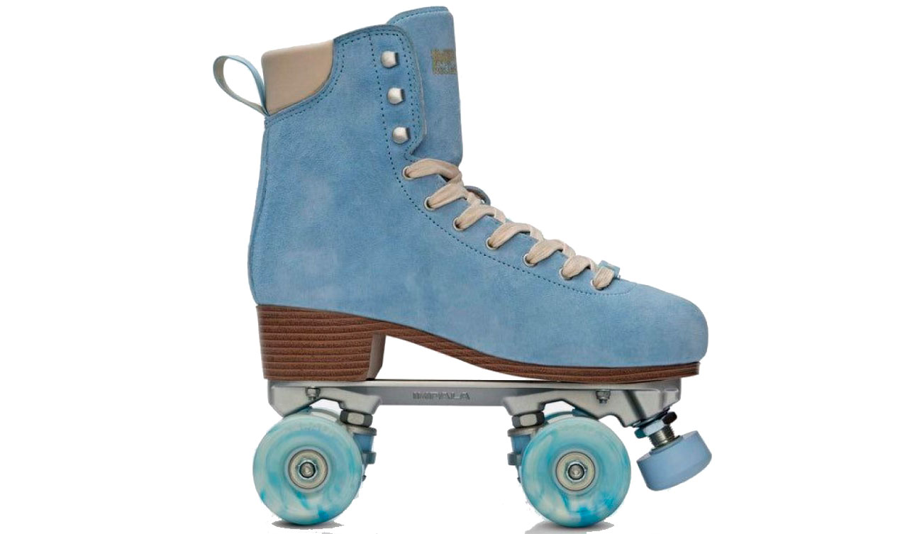 Ролики квады Impala Samira Dusty Blue размер 39 9