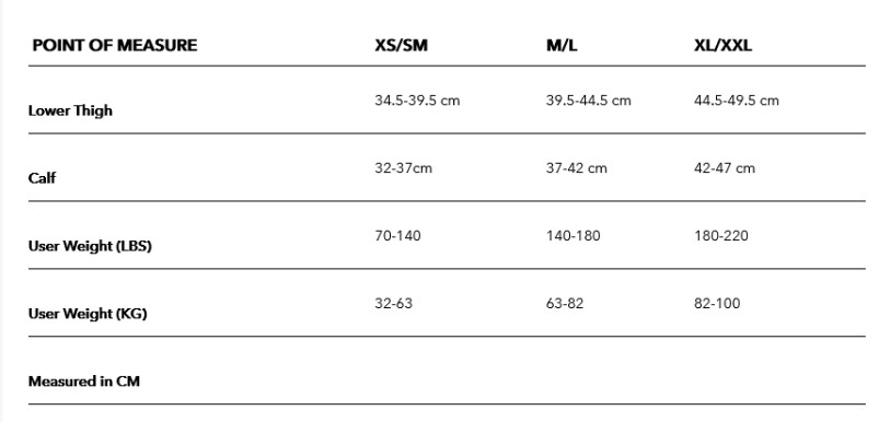 Вело наколінники TLD Raid Knee розмір XL black 4