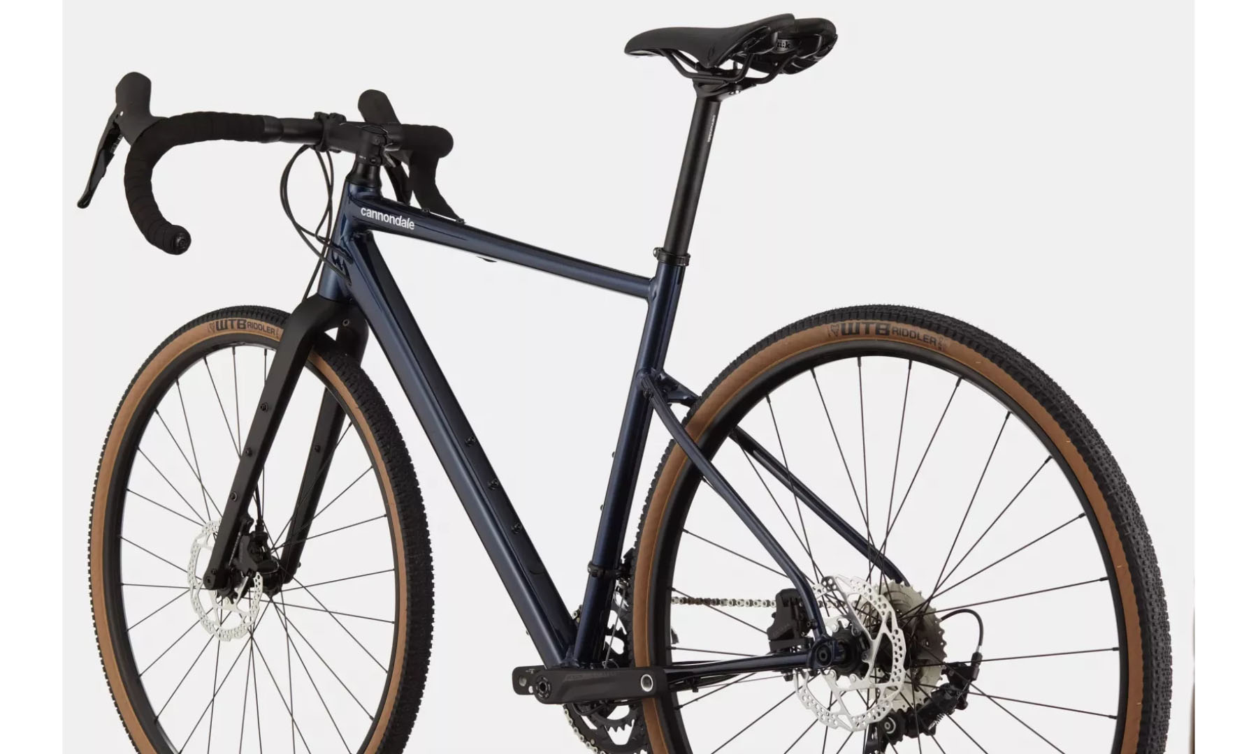 Велосипед Cannondale TOPSTONE 2 28" рама M 2024 MDN 6