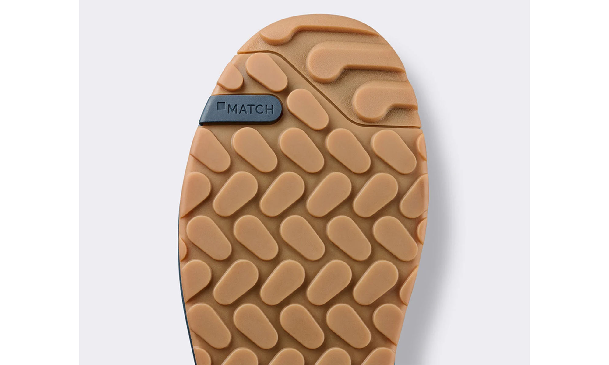Велообувь CrankBrothers SHOES STAMP TRAIL LACE BLACK / BLACK - GUM OUTSOLE, размер 10.0 US (43-44 EU) 8
