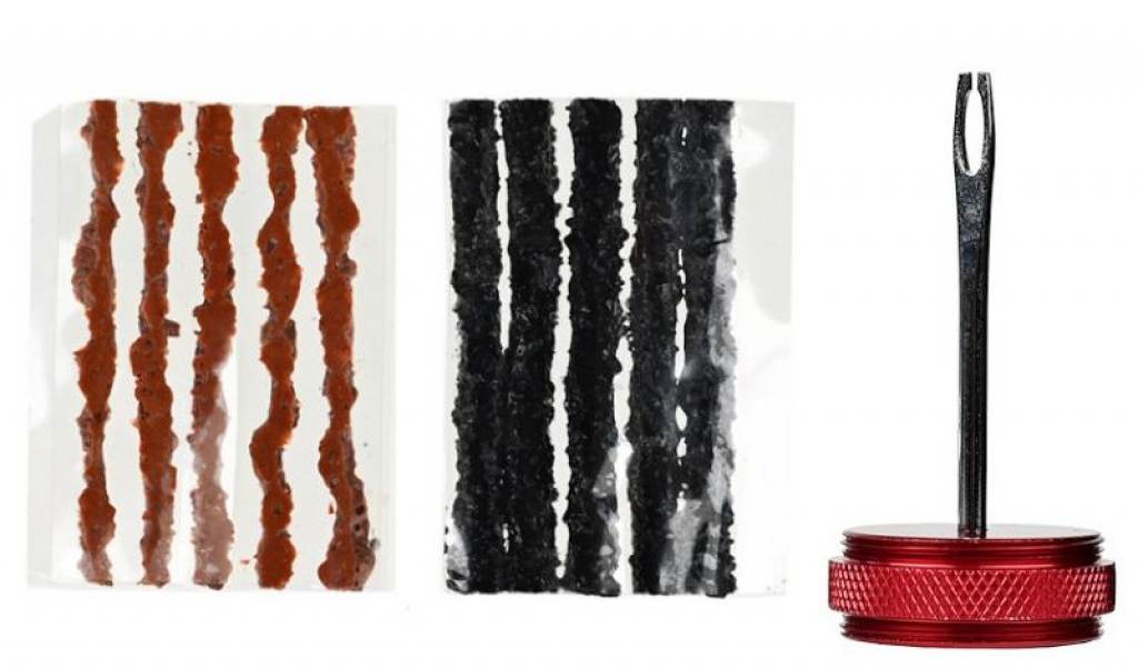 Ремонтный набор ProX Premium для бескамерных покрышек 3