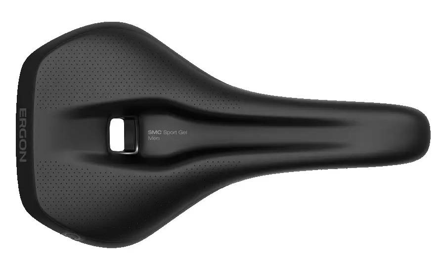 Фотографія Сідло ergon smc men m/l 2