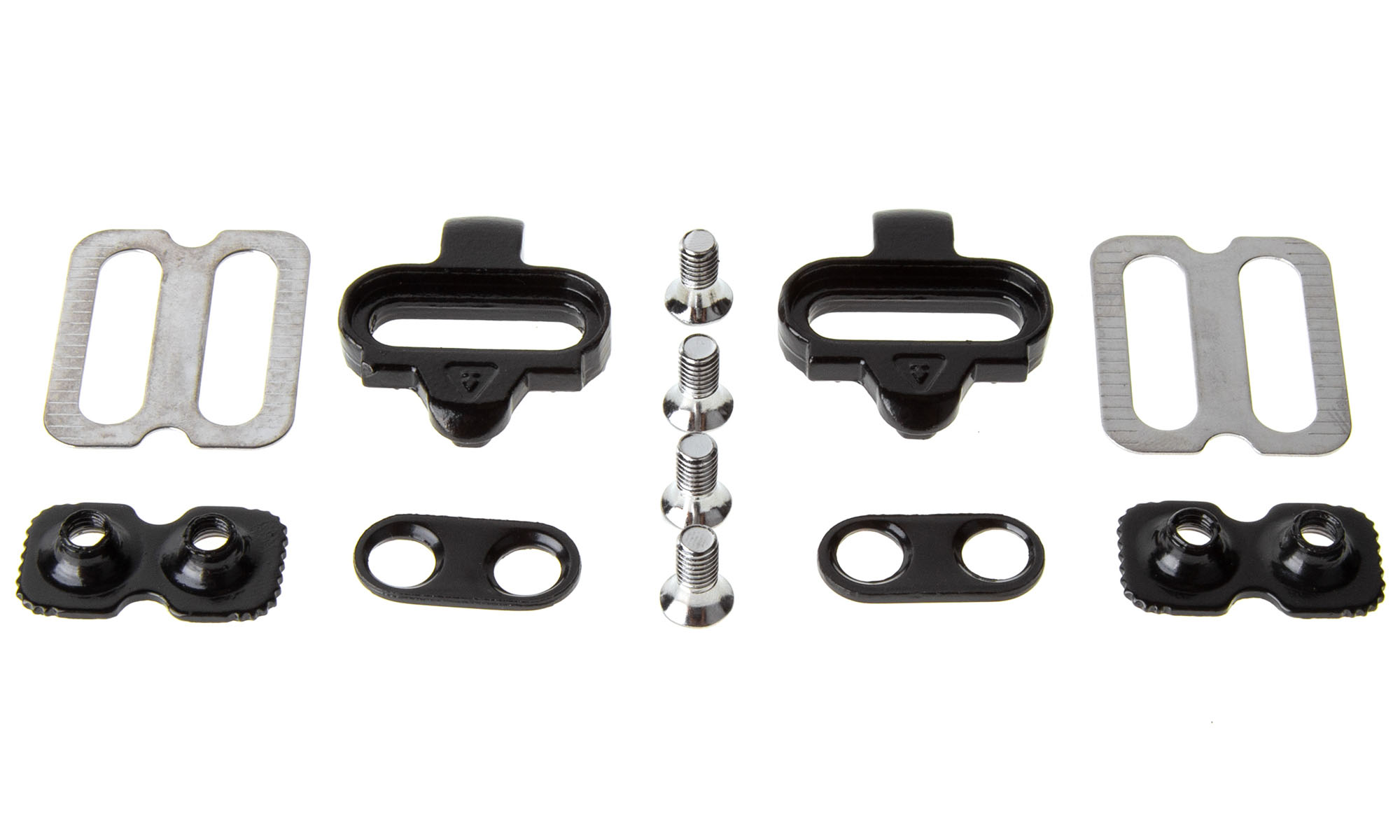 Педали ONRIDE Country 30 (контактные MTB), с рамкой, алюминий, пром., черный 2