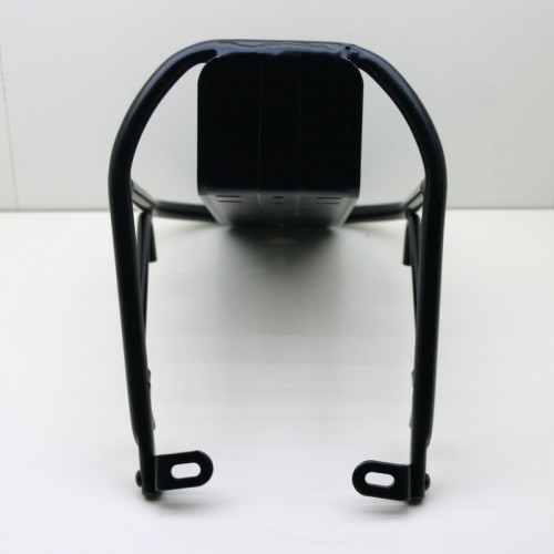 Багажник KAIWEI передний, Alu, Черный 2