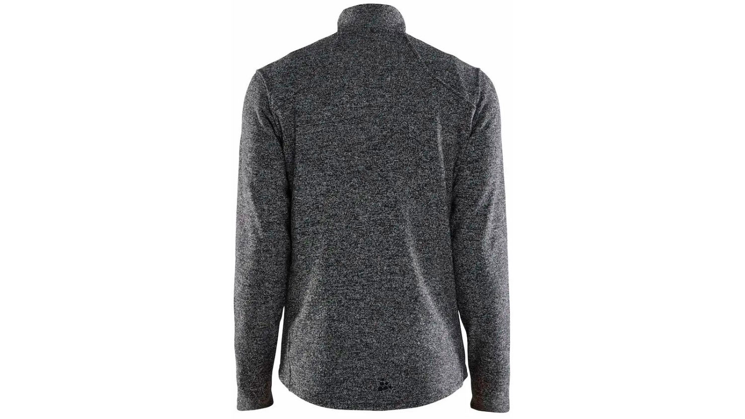 Кофта Craft ADV EXPLORE HEAVY FLEECE чоловіча, розмір XXL, сезон AW 23, сірий 6