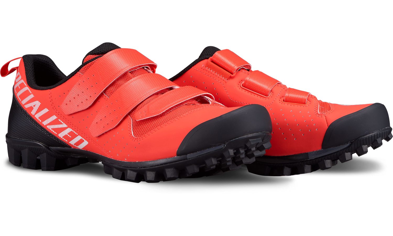 Велообувь Specialized RECON 1 MTB размер 40 красный 5 Велообувь Specialized RECON 1 MTB размер 40 красный 5