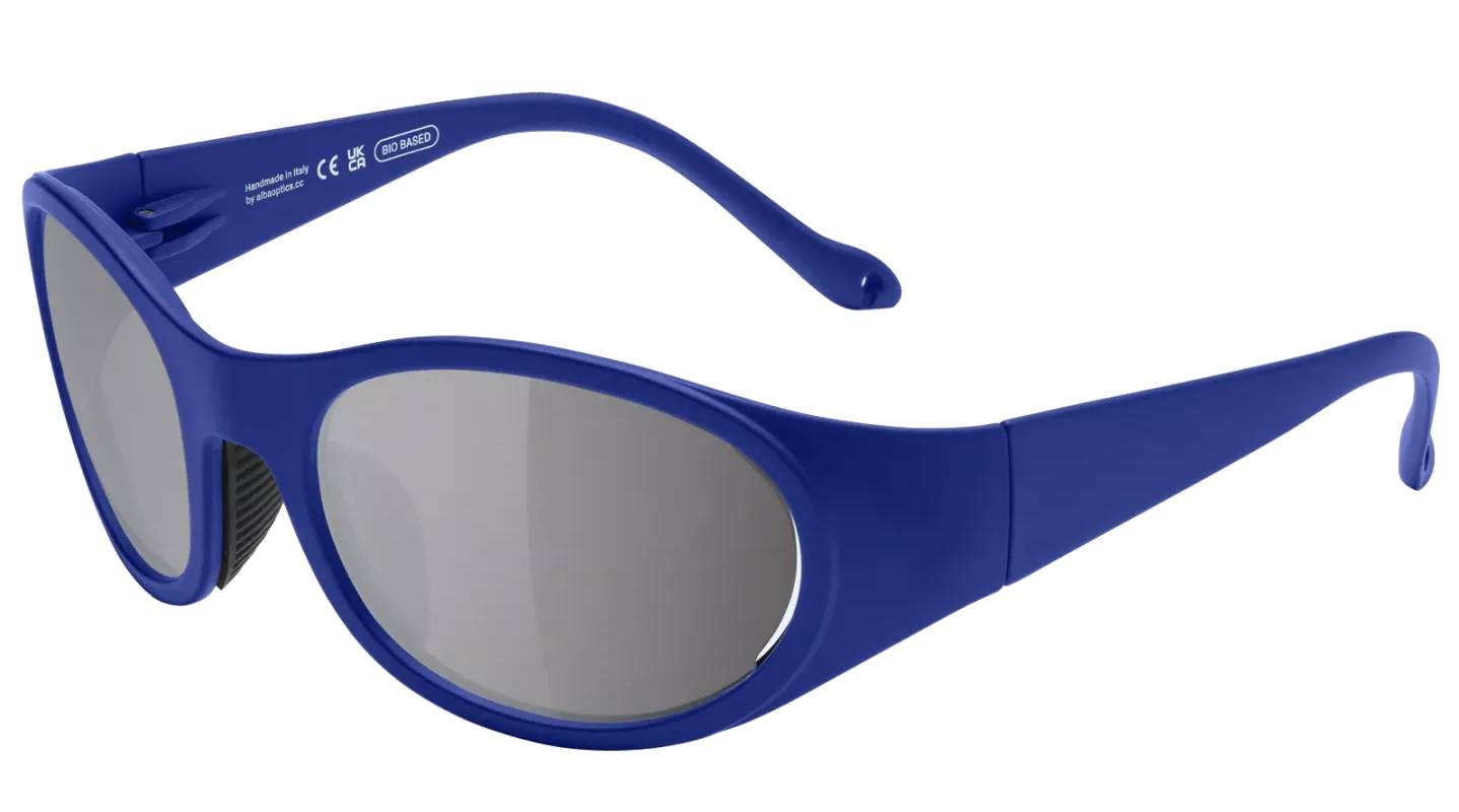 Очки Alba Optics Anvma 99 Roy Vzum Alu 