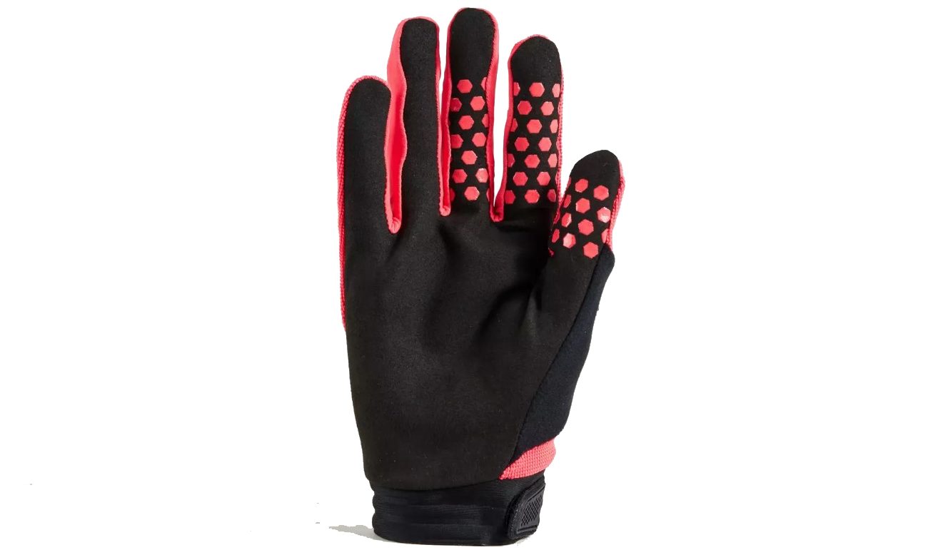 Велоперчатки Specialized TRAIL LF MEN IMPRED размер XXL 4
