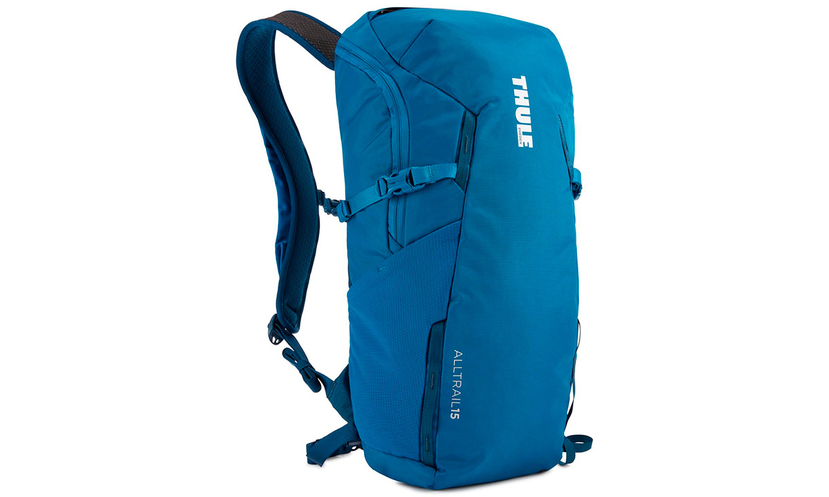 Фотография Рюкзак Thule AllTrail 15L синий