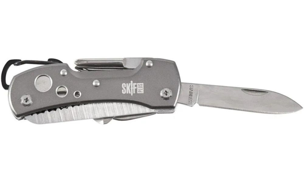 Мультиинструмент Skif Plus Locust 3