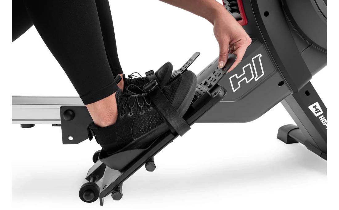 Гребной тренажер Hop-Sport HS-100AR Roam 10 Гребной тренажер Hop-Sport HS-100AR Roam 10