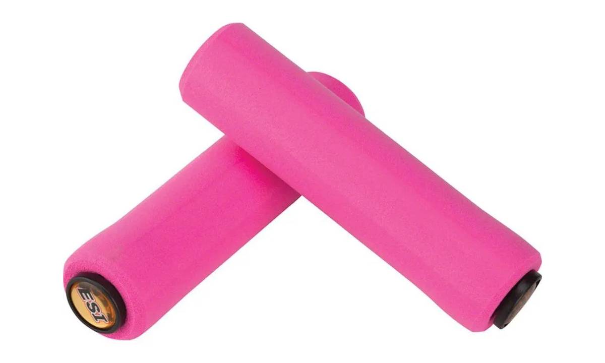 Гріпси ESI Chunky Pink Гріпси ESI Chunky Pink