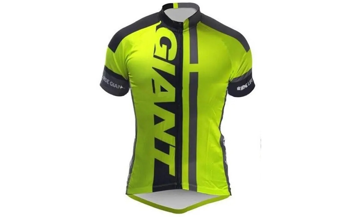 Велосипедний гігант GT-S Size S жовтий чорний 