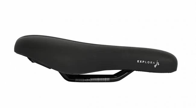 Сідло Selle Royal Explora jr M (20" - 22") 2 Сідло Selle Royal Explora jr M (20" - 22") 2