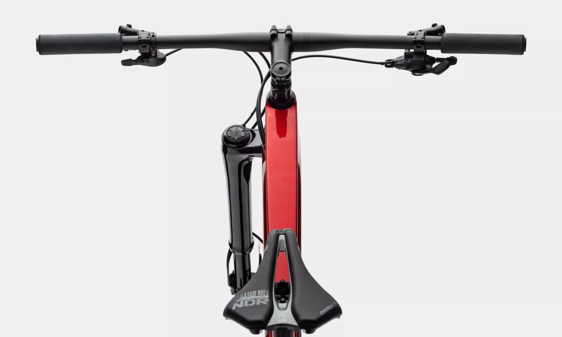 Велосипед Cannondale SCALPEL HT Carbon 2 29" рама L 2024 CRD 4