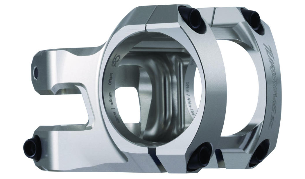Вынос RACE FACE TURBINE SL,40MM,SILVER 3 Вынос RACE FACE TURBINE SL,40MM,SILVER 3