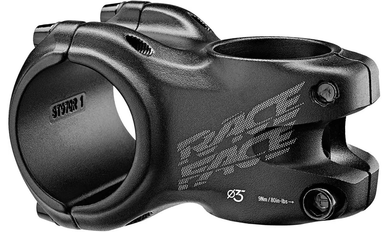 Вынос RaceFace CHESTER,35MM,40мм Черный 2