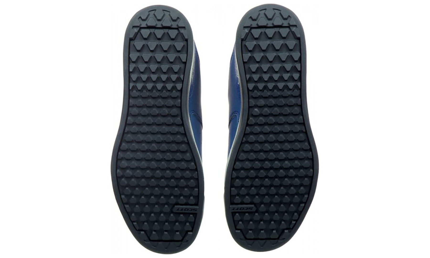 Scott fr Volt Blue Busents Blue/Black, розмір 44 2