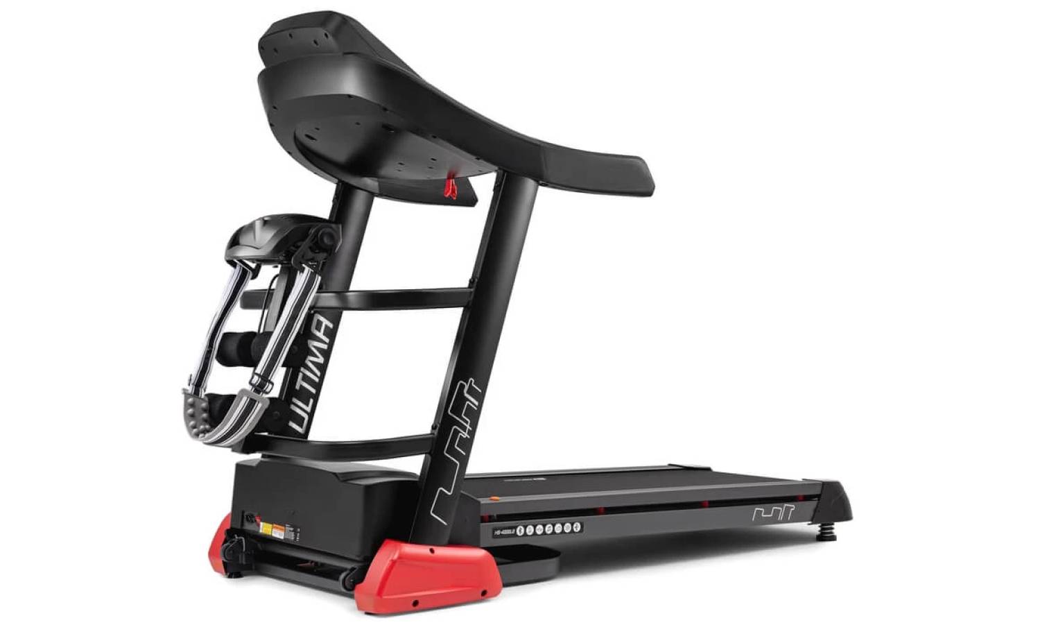 Беговая дорожка Hop-Sport HS-4000LB Ultima 6 Беговая дорожка Hop-Sport HS-4000LB Ultima 6