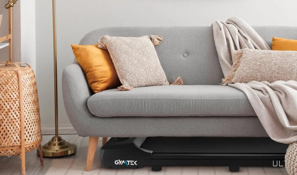 Беговая дорожка GYMTEK XT100 11 Беговая дорожка GYMTEK XT100 11