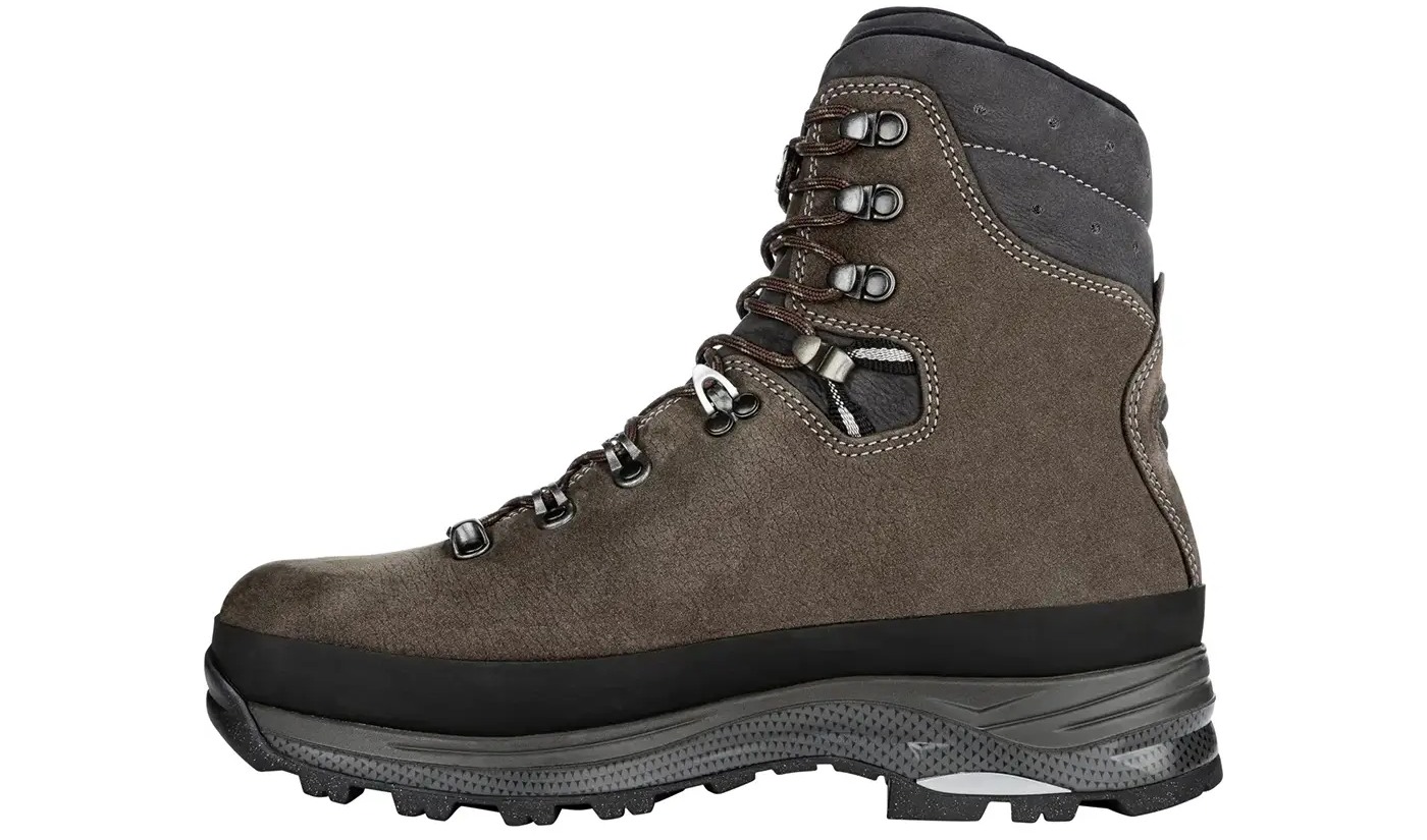 Фотографія Черевики LOWA Tibet Superwarm GTX slate розмір 47.0 5