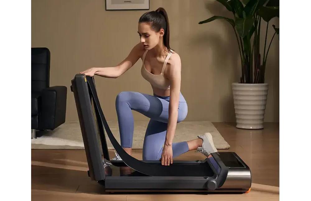 Бігова доріжка KINGSMITH WalkingPad R3 JustWalk 3
