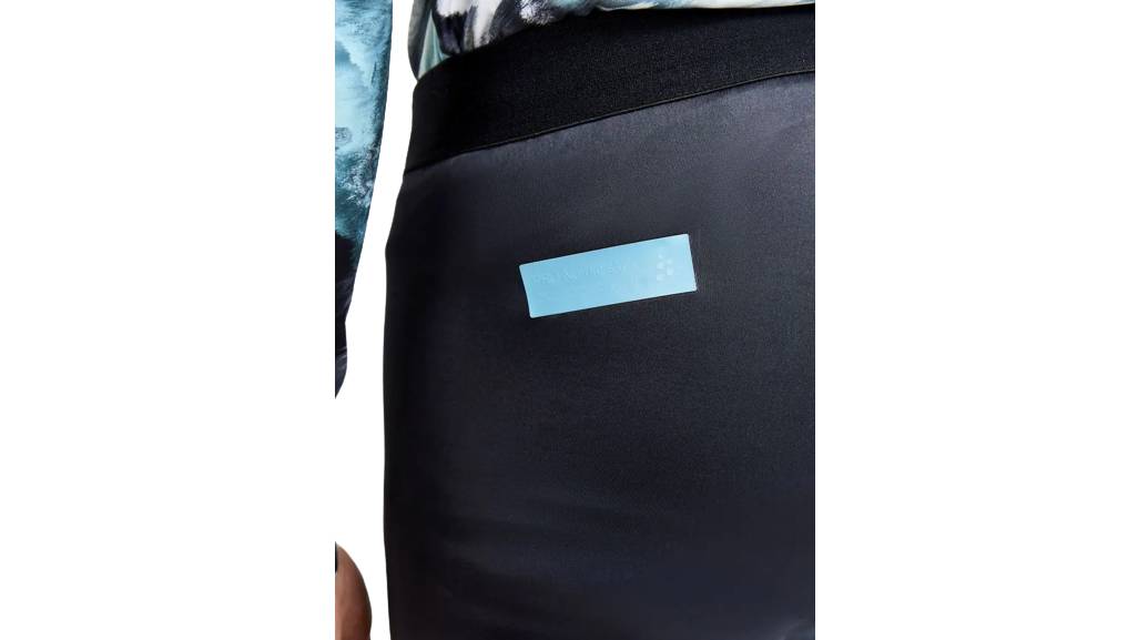 Тайтсы Craft PRO Velocity Tights мужские, размер S, сезон AW 20, синий 6