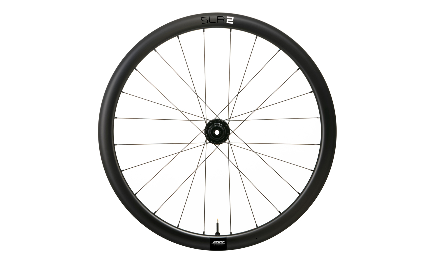 Колесо Giant SLR 2 42 DB Hookless заднє Shimano 2 Колесо Giant SLR 2 42 DB Hookless заднє Shimano 2