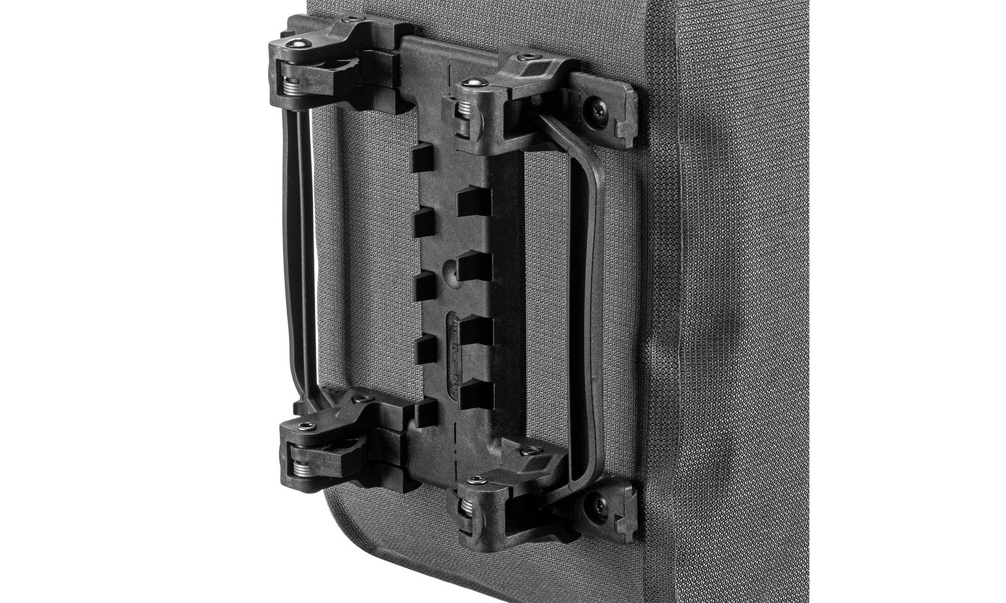 Гермосумка велосипедная на багажник Trunk-Bag RC Urban pepper 12 л 3