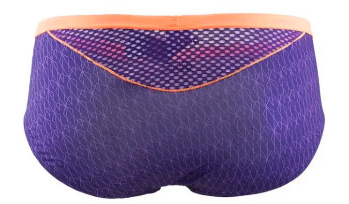 Жіноча білизна Craft Cool Briefs, розмір L, Dynasty 2