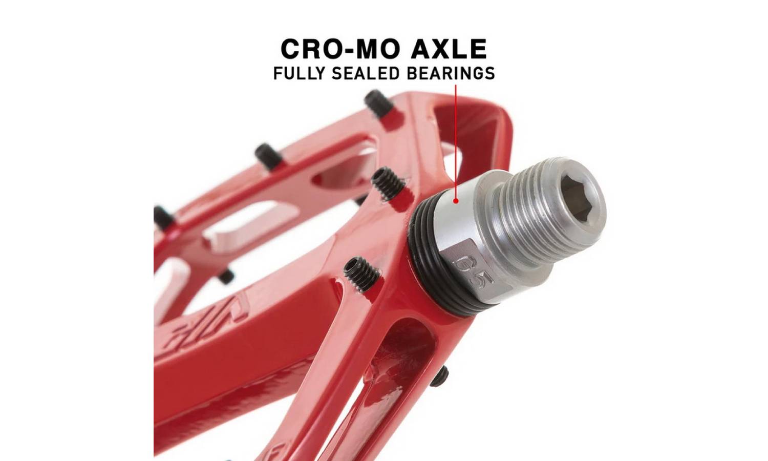 Педали DMR V12 (Galaxy) 3 Педали DMR V12 (Galaxy) 3