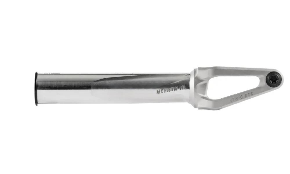 Вилка трюкового самокату ETHIC DTC Merrow V3 SCS Pro - Raw 4