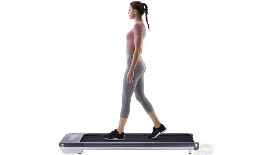 Беговая дорожка OMA Fitness 1010EB Ultra Slim 6 Беговая дорожка OMA Fitness 1010EB Ultra Slim 6