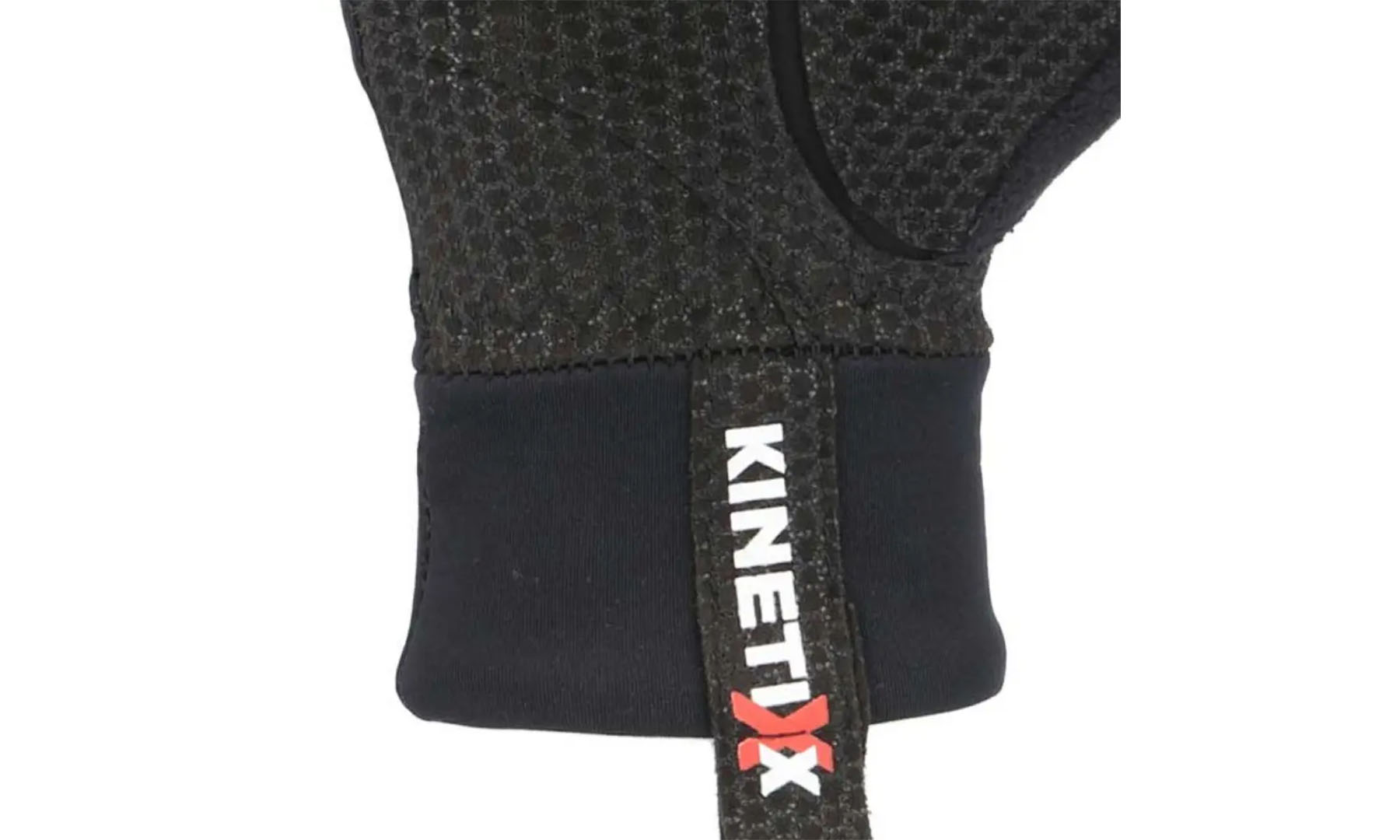 Перчатки спортивные KinetiXx Sol черные размер 7 2 Перчатки спортивные KinetiXx Sol черные размер 7 2
