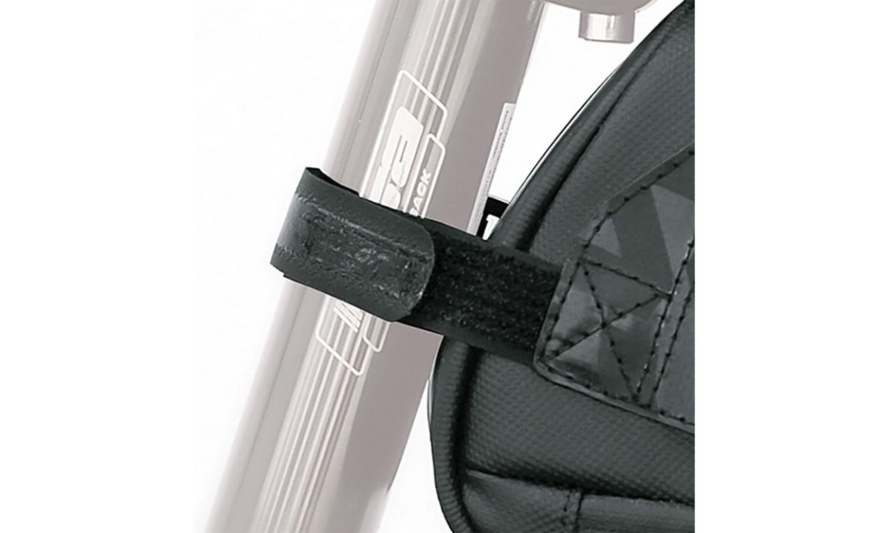 Сумка под седло SKS EXPLORER CLICK 800 черная 5