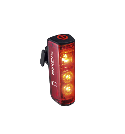 Ліхтар Sigma Sport Blaze Flash 3 Ліхтар Sigma Sport Blaze Flash 3