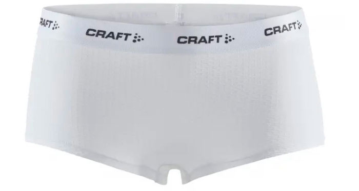 Фотографія Жіноча білизна Craft Pro Dry Nanoweight розмір S, сезон SS 20, білий